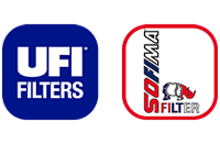 UFI Filters China – 银河集团9873cm